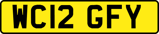 WC12GFY