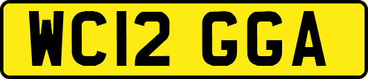 WC12GGA