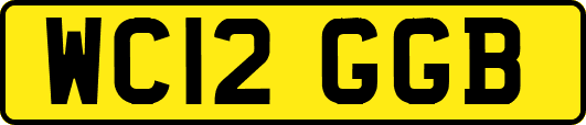 WC12GGB
