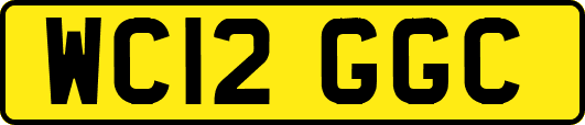 WC12GGC