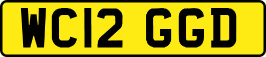 WC12GGD