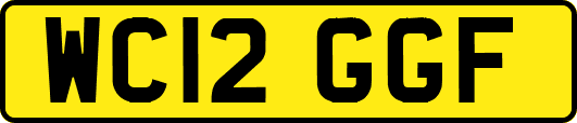 WC12GGF