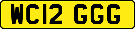 WC12GGG