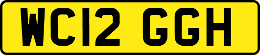 WC12GGH