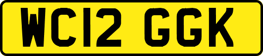 WC12GGK