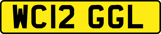 WC12GGL