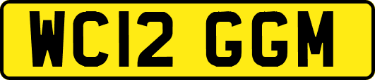 WC12GGM