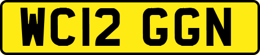 WC12GGN