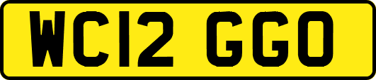 WC12GGO