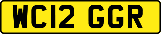 WC12GGR