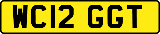 WC12GGT