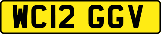 WC12GGV