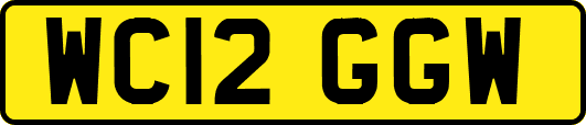 WC12GGW