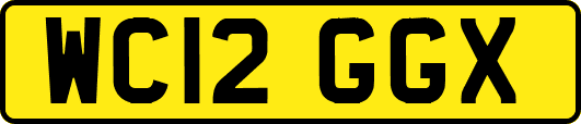 WC12GGX