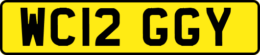 WC12GGY