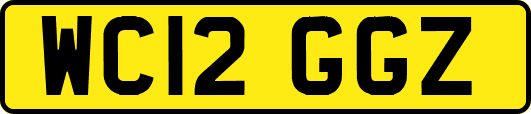 WC12GGZ