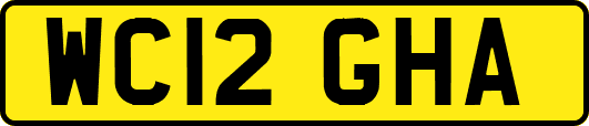 WC12GHA