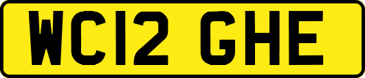 WC12GHE