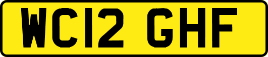 WC12GHF