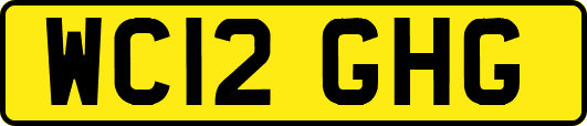 WC12GHG