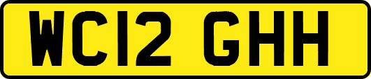 WC12GHH
