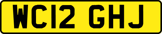 WC12GHJ