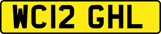 WC12GHL
