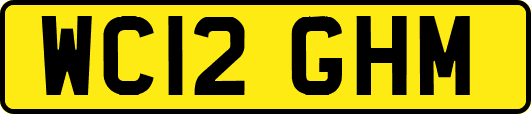 WC12GHM