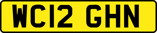WC12GHN