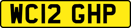 WC12GHP