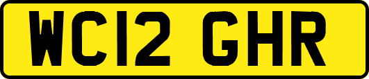 WC12GHR