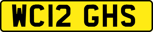 WC12GHS
