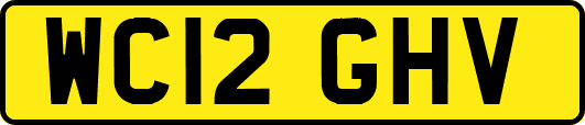 WC12GHV