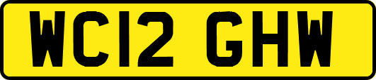 WC12GHW
