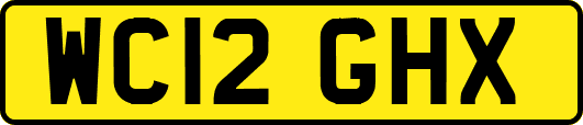 WC12GHX