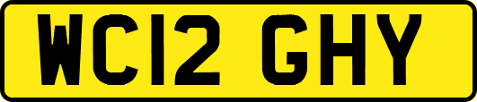 WC12GHY