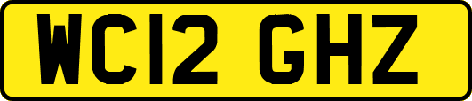 WC12GHZ