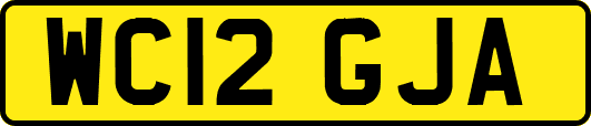 WC12GJA