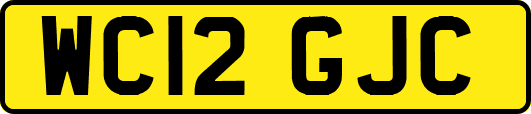 WC12GJC