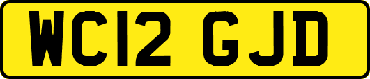 WC12GJD