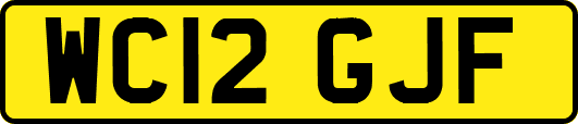 WC12GJF