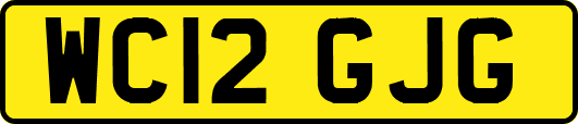 WC12GJG