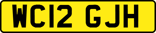 WC12GJH