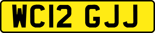 WC12GJJ