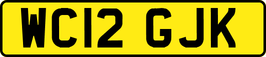 WC12GJK