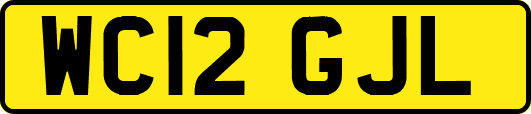 WC12GJL