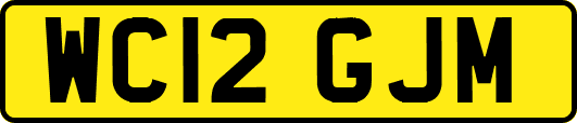 WC12GJM