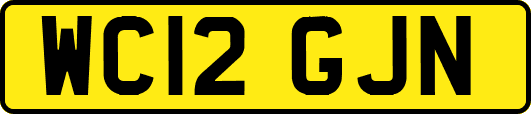 WC12GJN
