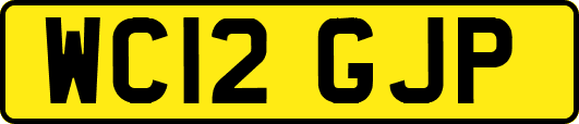WC12GJP