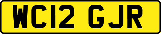WC12GJR
